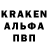 Бошки Шишки AK-47 Kiray Garcia